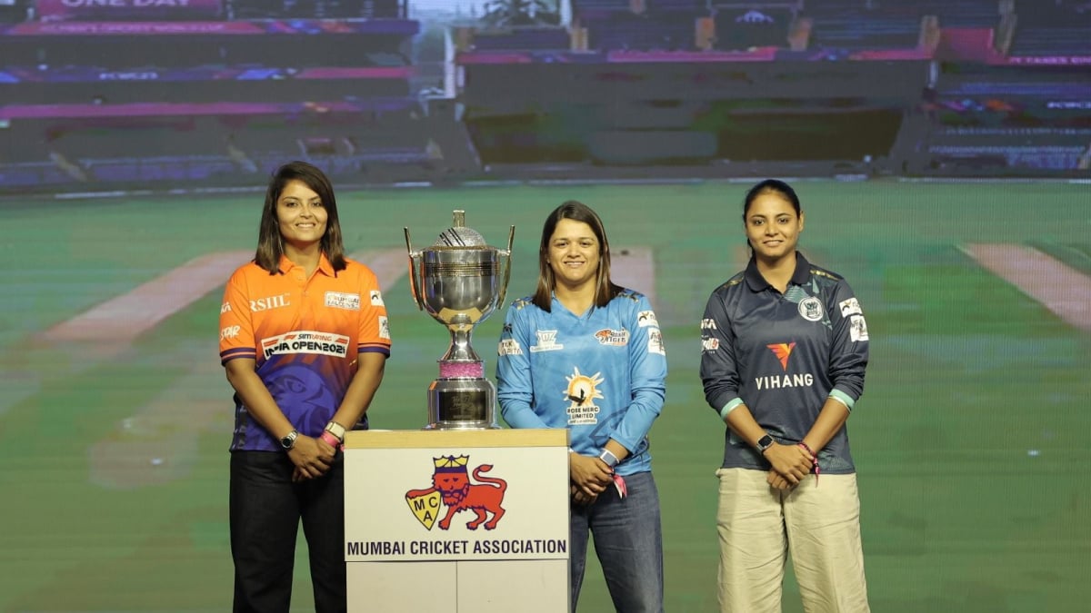 T20 Mumbai League: Rahane, Shreyas Iyer, Sayali Satghare among captains present at grand season laun