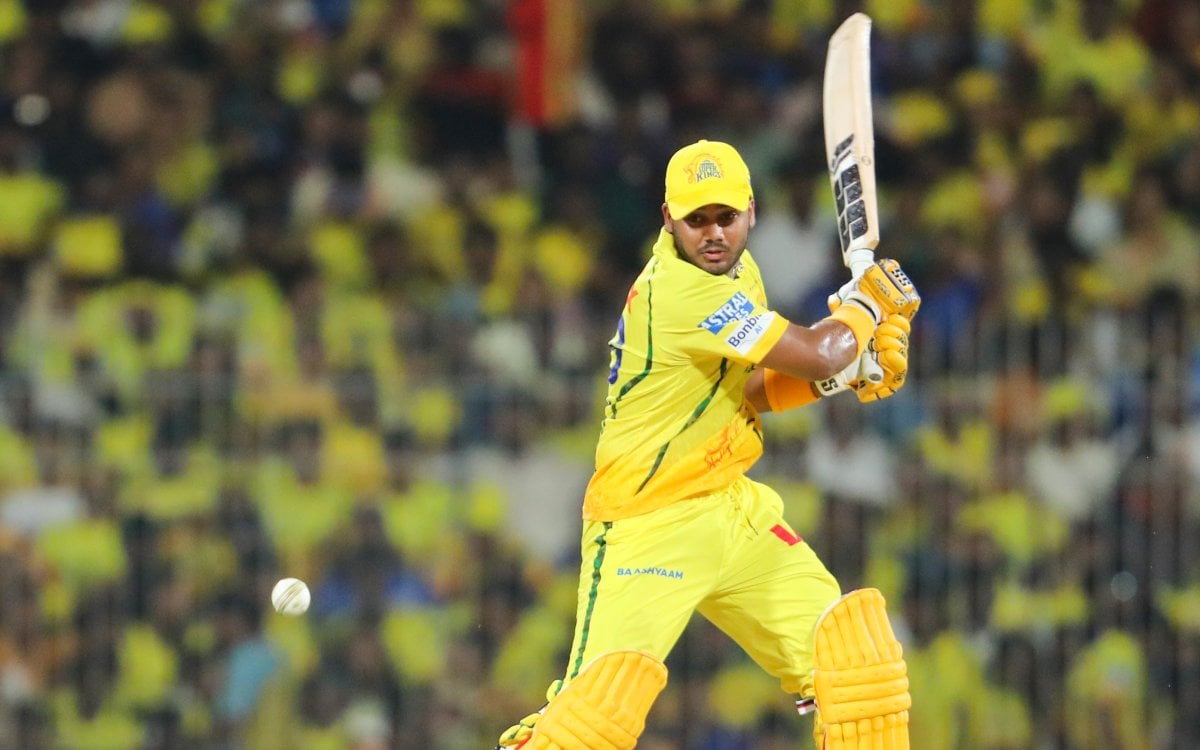 'Temperament stood out along with skill': Fleming lauds Kartik’s match-winning knock