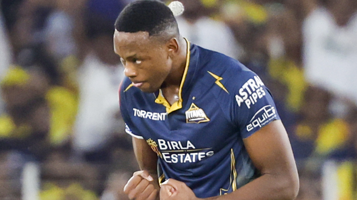 'The ball’s coming out great,’ says Rabada on strong IPL 2026 performance