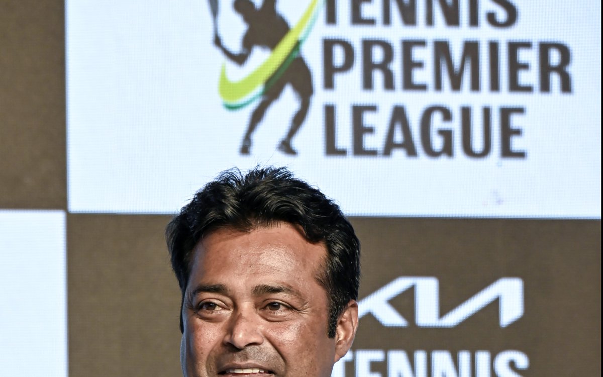 'There is so much to learn from BCCI and IPL...' Leander Paes tells other sports' NSFs in the countr