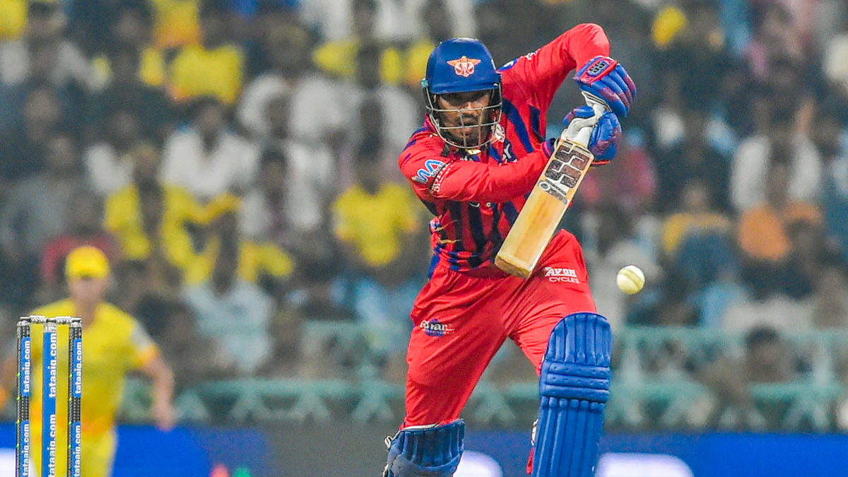 ‘There’s more mental pressure but IPL is easier than domestic: Mukul Choudhary opens up on LSG debut
