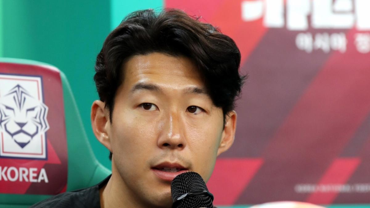 'This could be my last World Cup’: Son Heung-min eyes one final dream run with South Korea