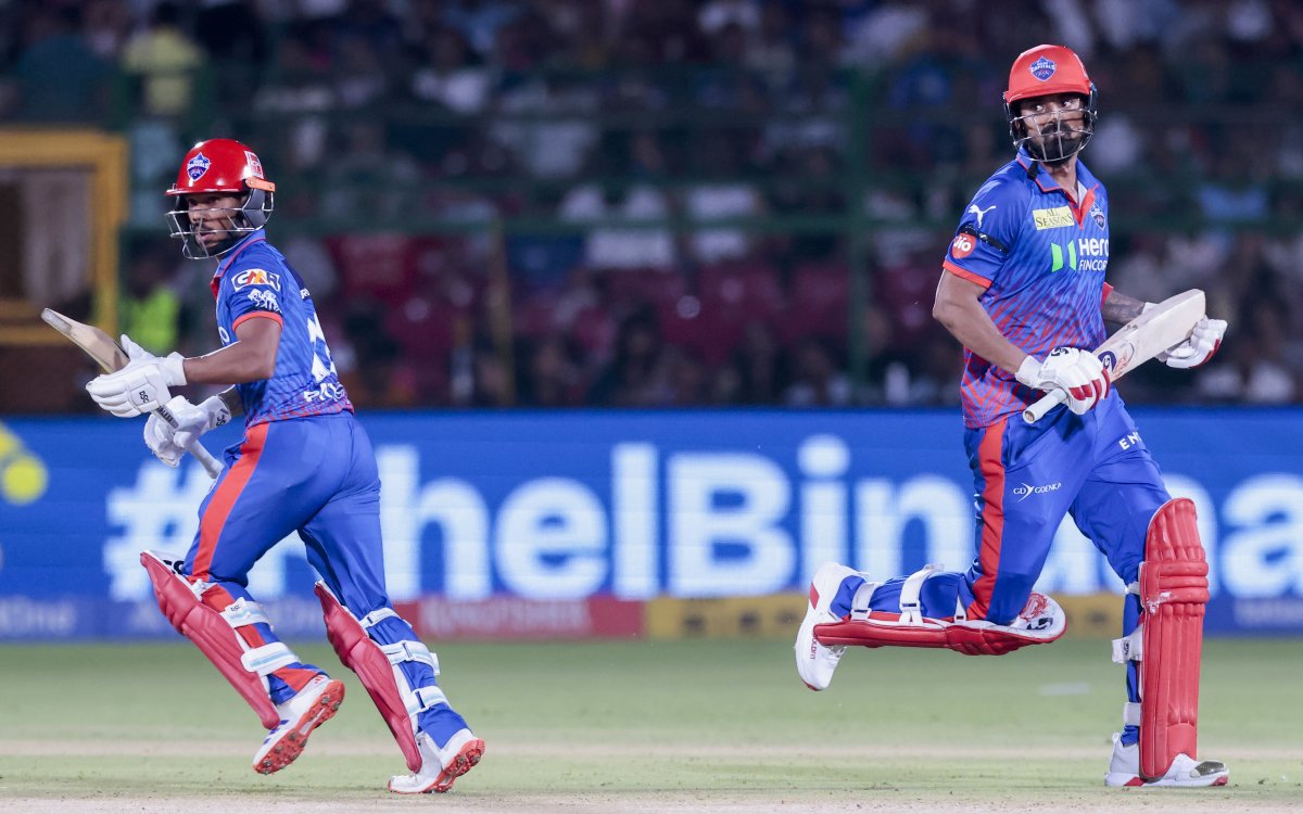 ‘This win is for the two lads who aren’t with us anymore’: DC head coach Badani dedicates win to fan