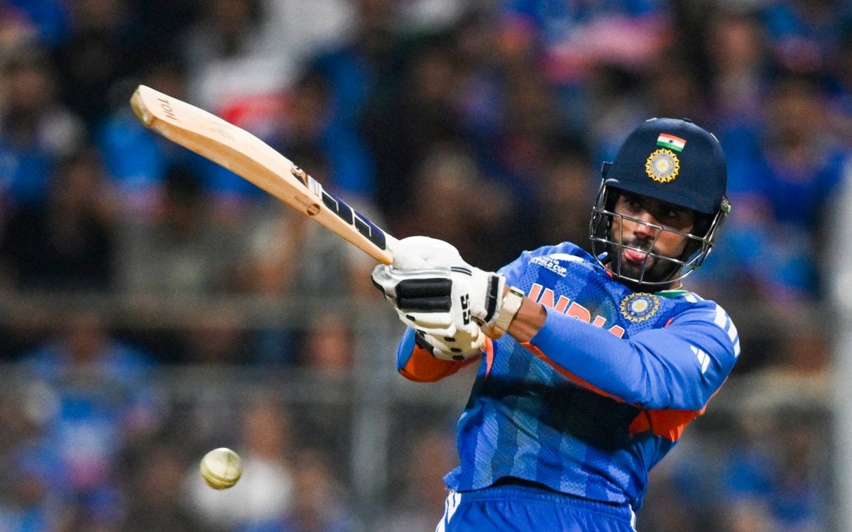 Tilak to captain India ‘A’ in 50-over tri-series in Sri Lanka; Sooryavanshi, Priyansh included