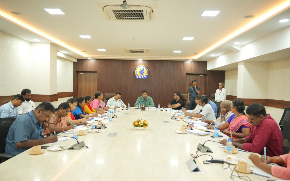 TN to launch talent research wing, strengthen sports infrastructure in all districts