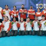 Tough opening round for Indian women golfers