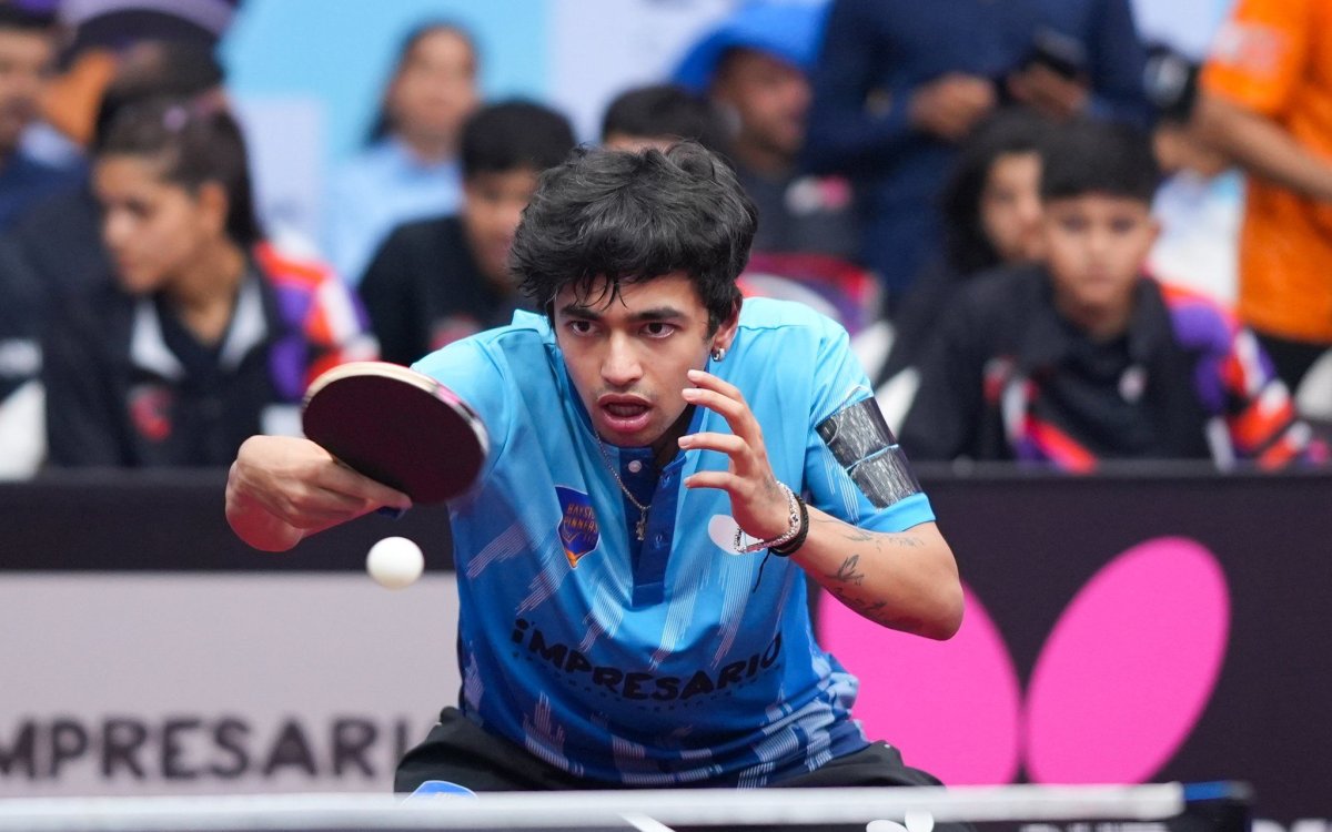 TTSL Maharashtra 2026: Century Warriors dominate Jolly Friends; Phantom Stars register second win