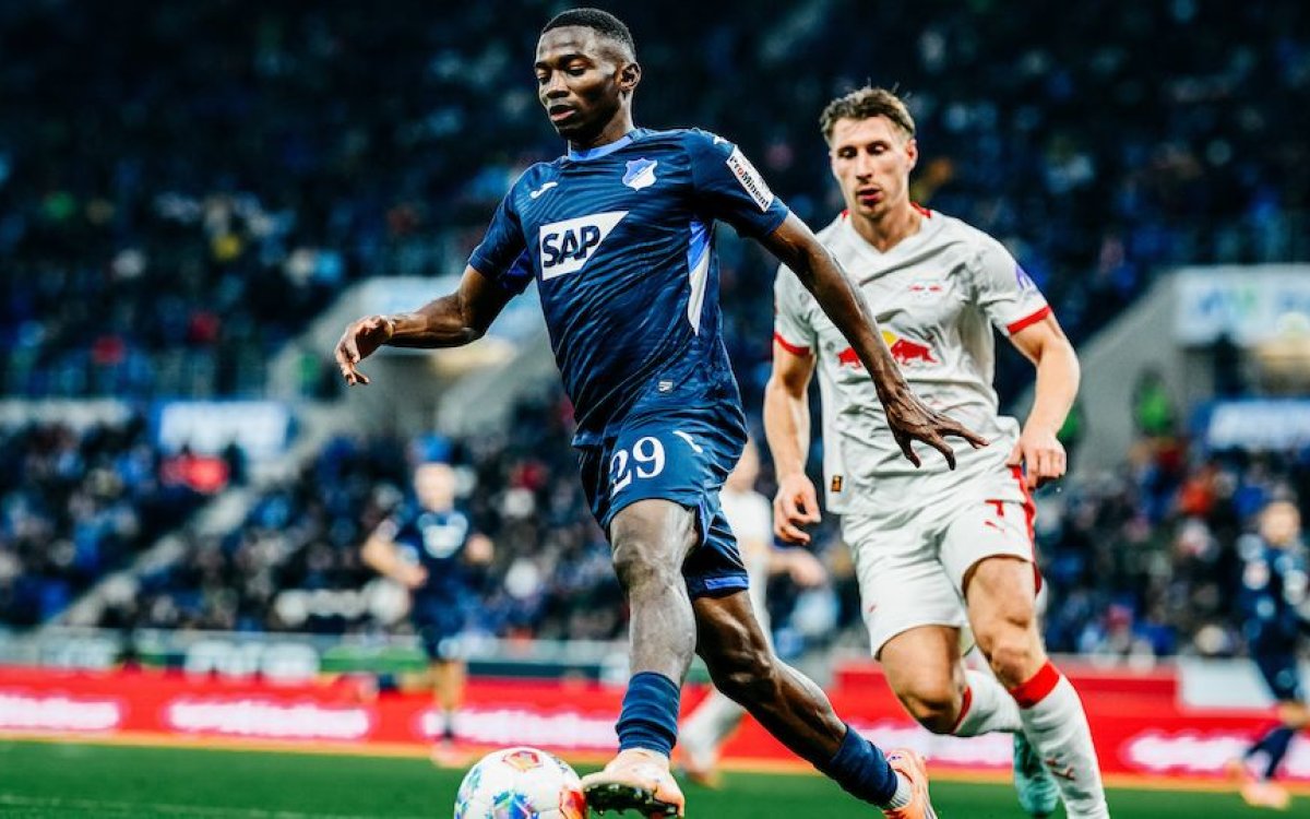 Two head-to-head duels could decide Champions League qualification in Bundesliga