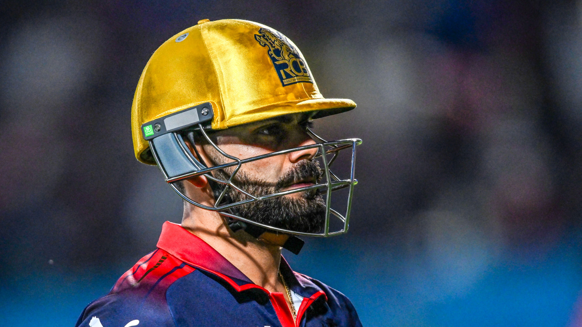 'Virat is very smart…': Ashwin backs Kohli to overcome GT's plans in IPL final