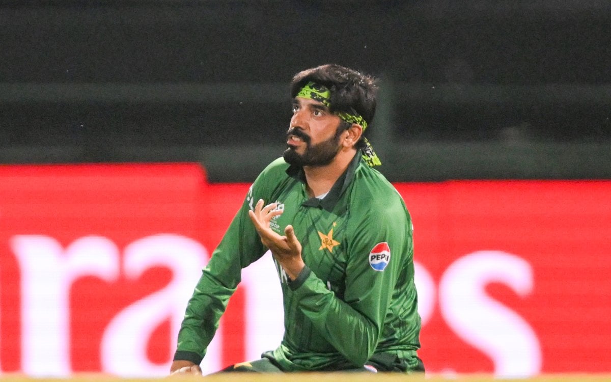 Warwickshire sign Pakistan mystery spinner Usman Tariq for T20 Blast