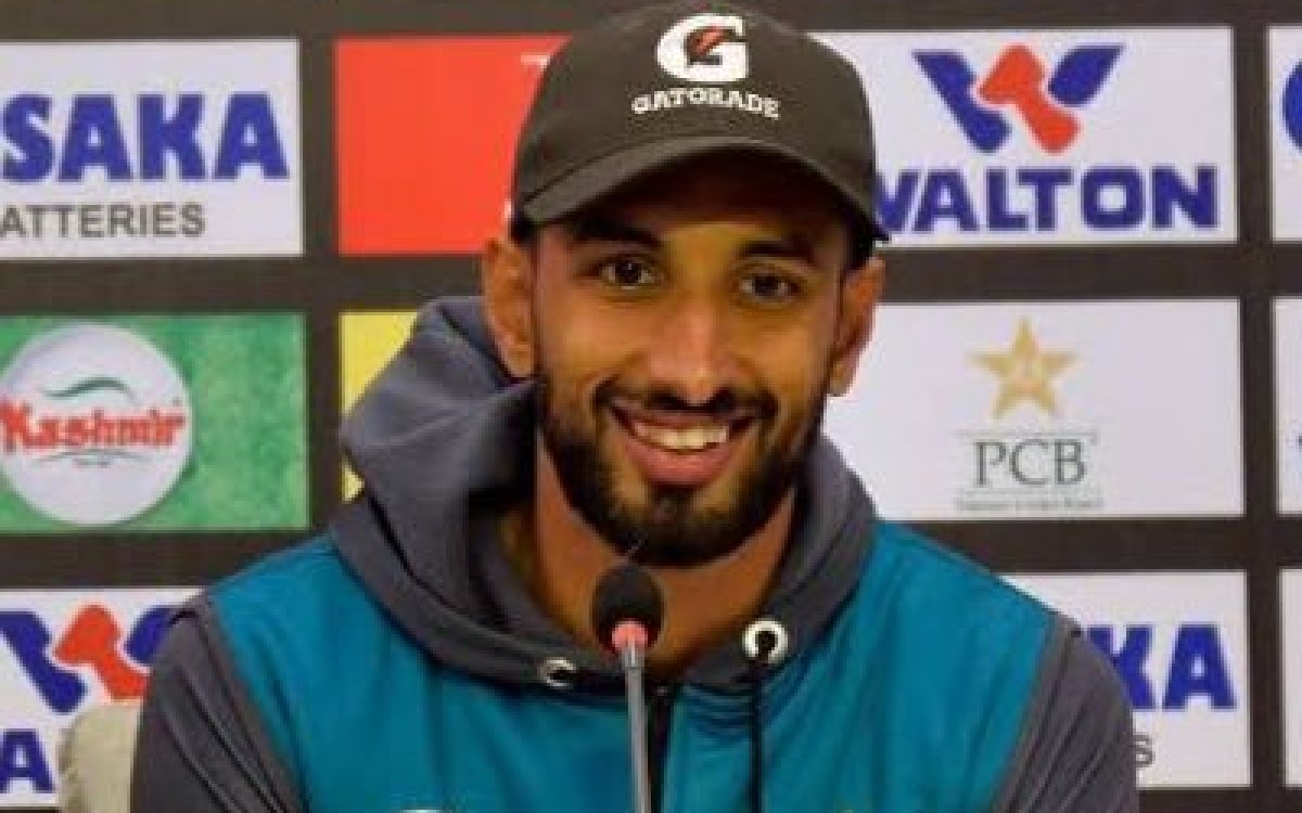 'We did not take advantage of a good start': Pakistan skipper Masood after 104-run defeat to Banglad