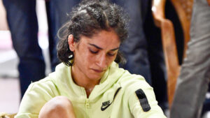 'We felt cheated’: Vinesh’s husband questions WFI's intentions after Asian Games blow