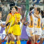 'We have to play the way we played in Argentina': Women's hockey captain Salima Tete ahead of Aus to