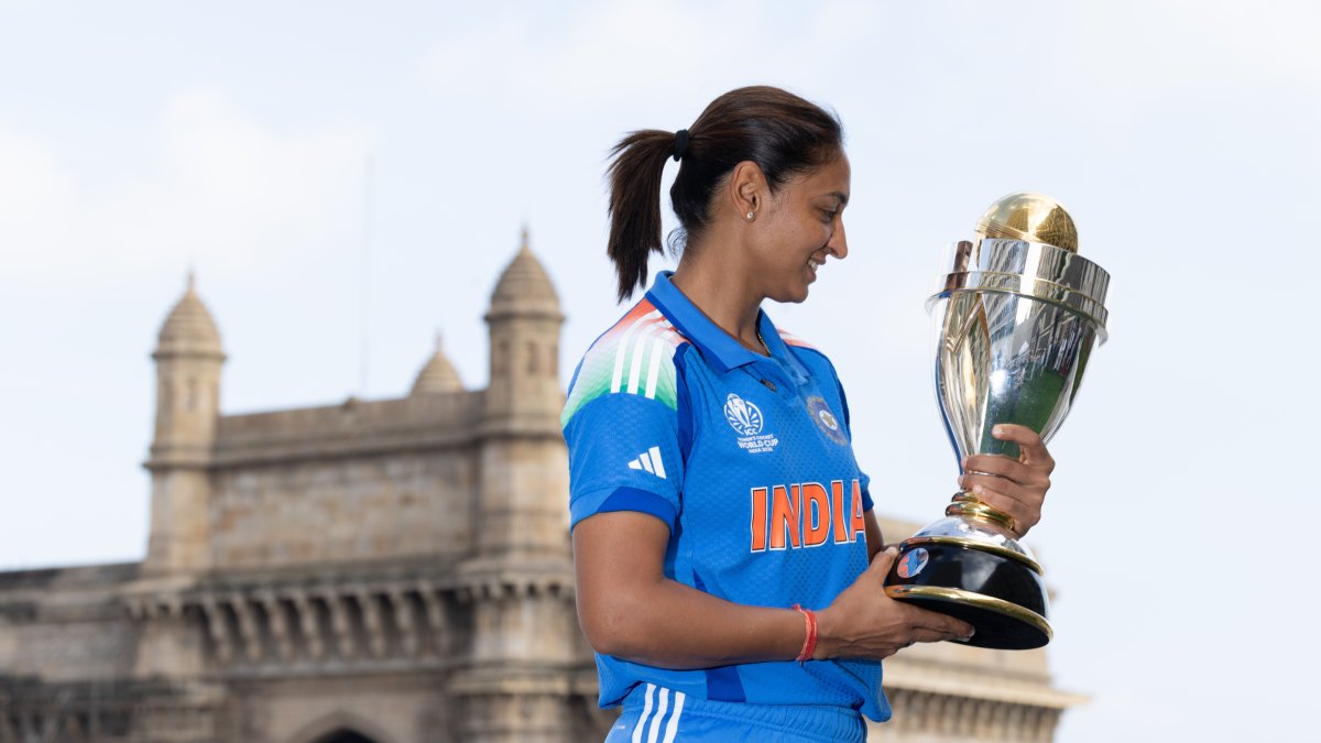 'We want to make winning a habit': Harmanpreet eyes new era after historic ODI WC triumph