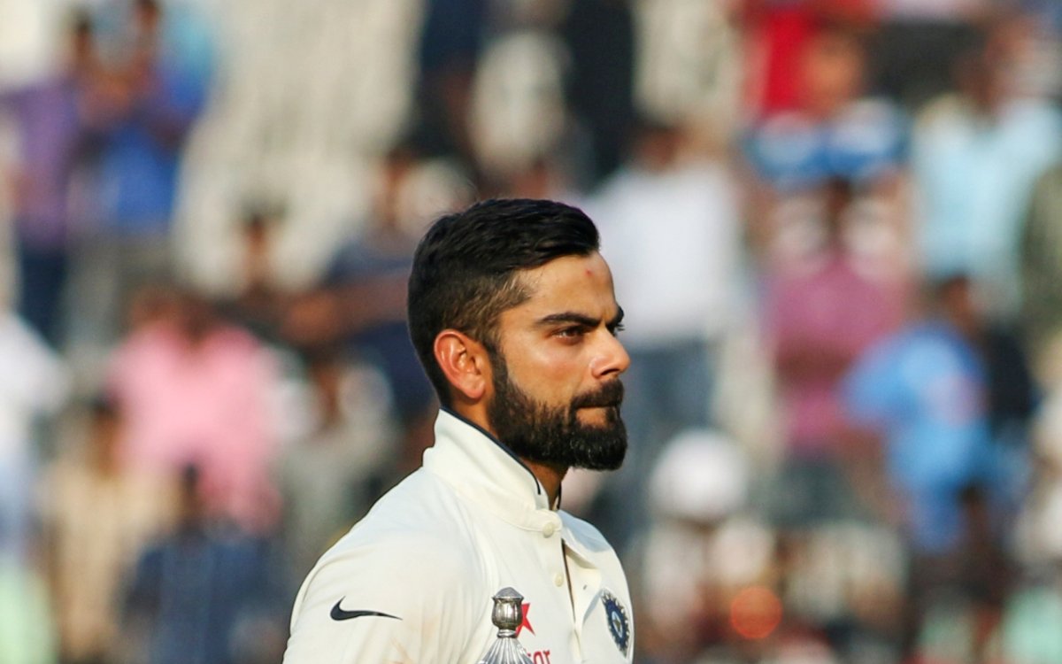 'We were like a group of friends': Kohli reflects on India’s golden Test era as captain