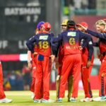 'We will do our best to put a smile on fans 'faces,' says Karthik ahead of MI clash