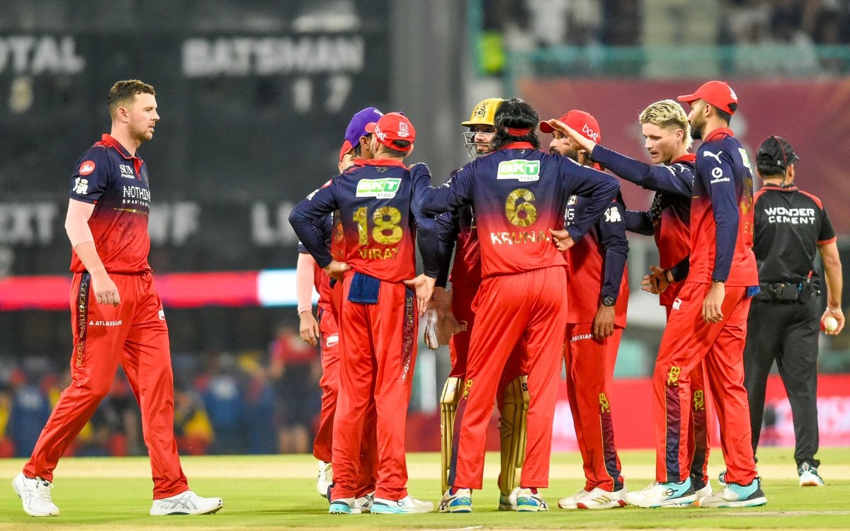 'We will do our best to put a smile on fans 'faces,' says Karthik ahead of MI clash