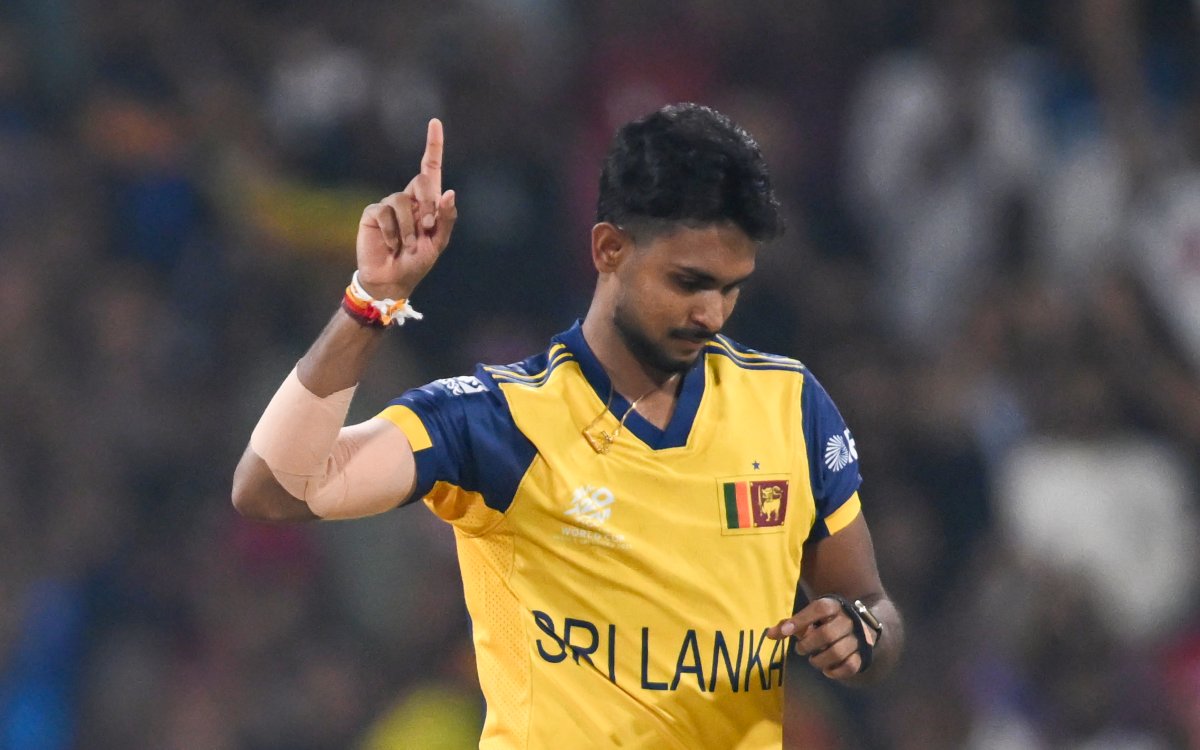 'We’ll look at conditions and decide': Southee on Pathirana’s playing XI chances