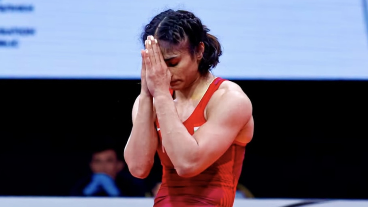 WFI respects Delhi HC order, to allow Vinesh to compete in trials; Asiad participation still uncerta