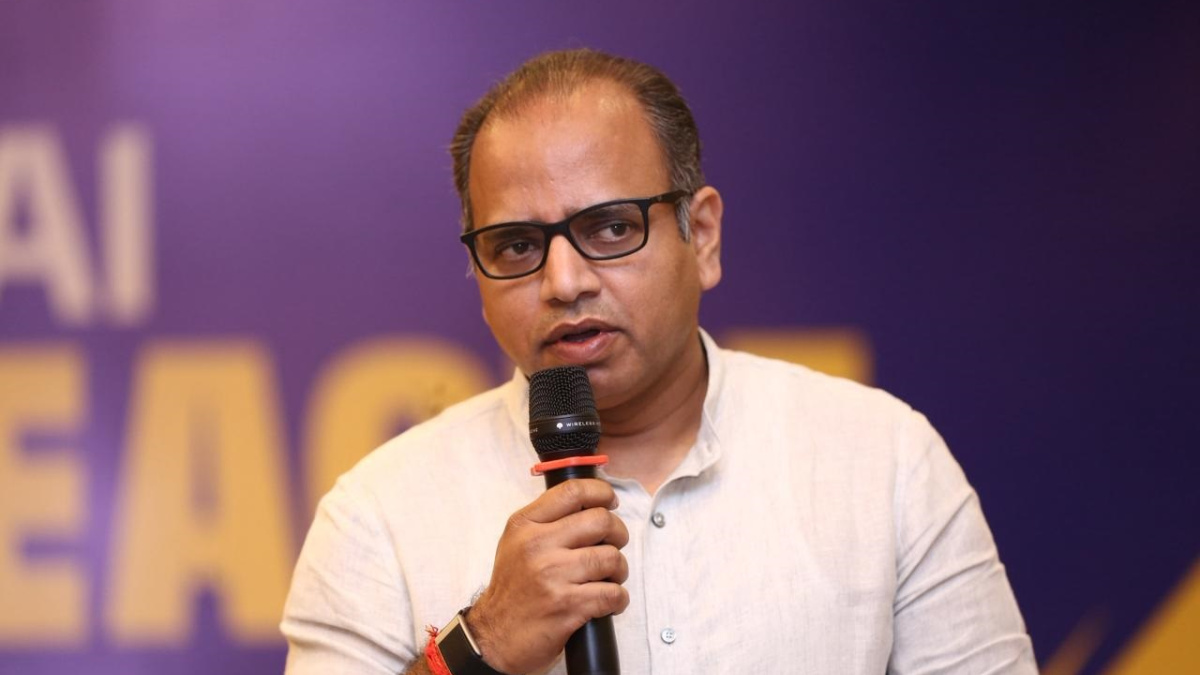 'Why should only boys have all the fun?' - Mumbai T20 League Chairman on inaugural women's edition