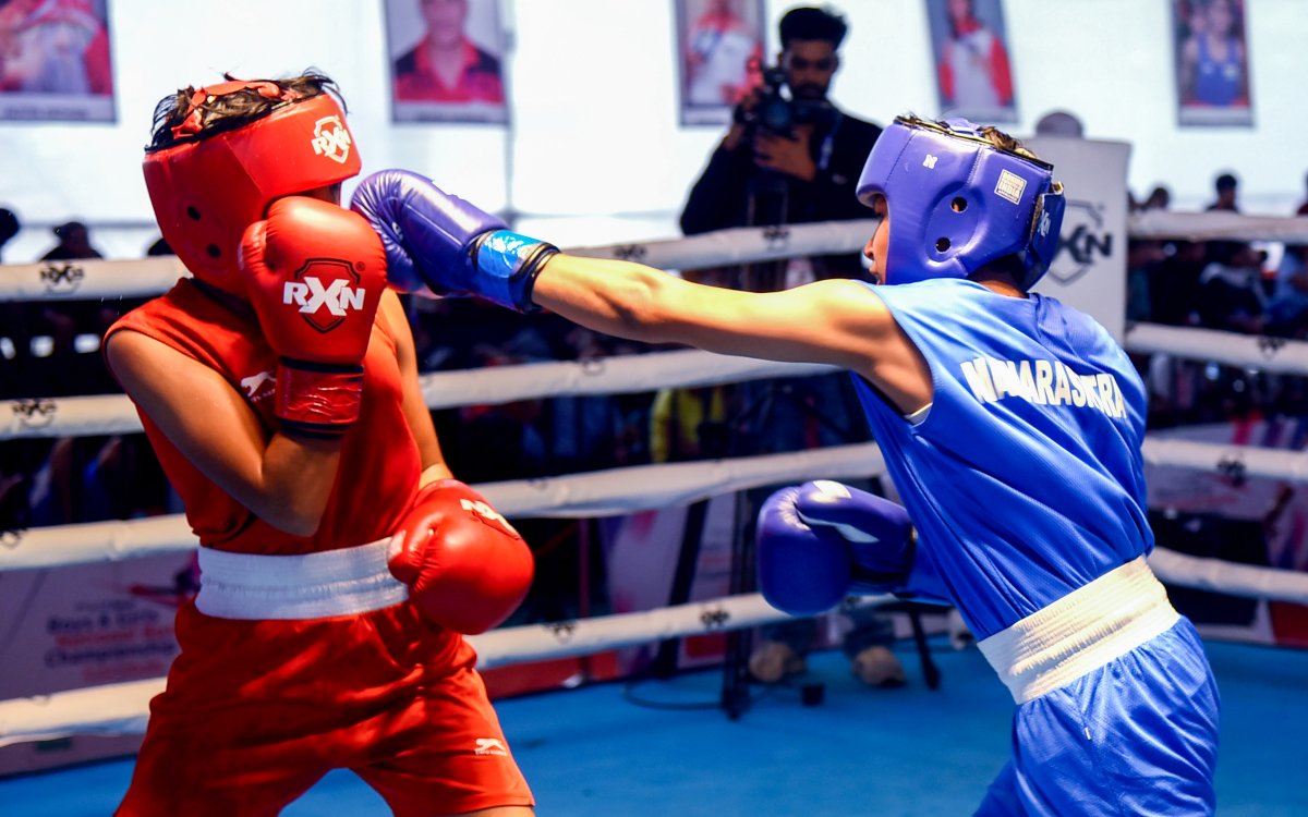 'Why were former boxers not included?': Manoj Kumar questions transparency of BFI’s new assessment s