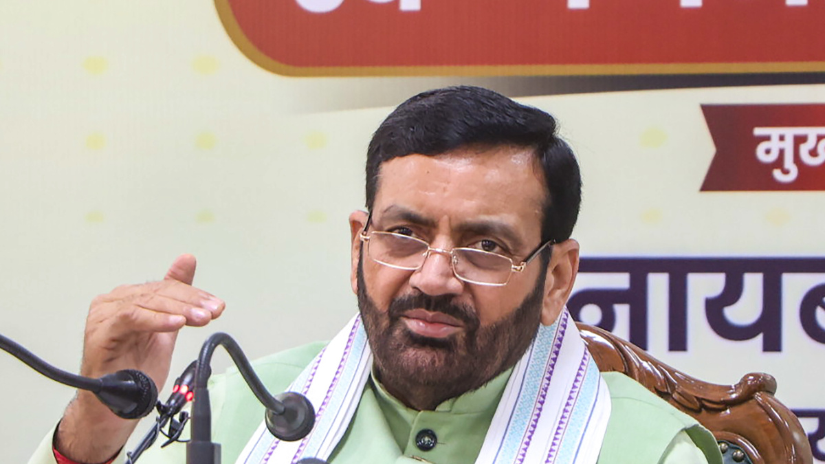 Will take sports to greater heights, says Haryana CM Saini