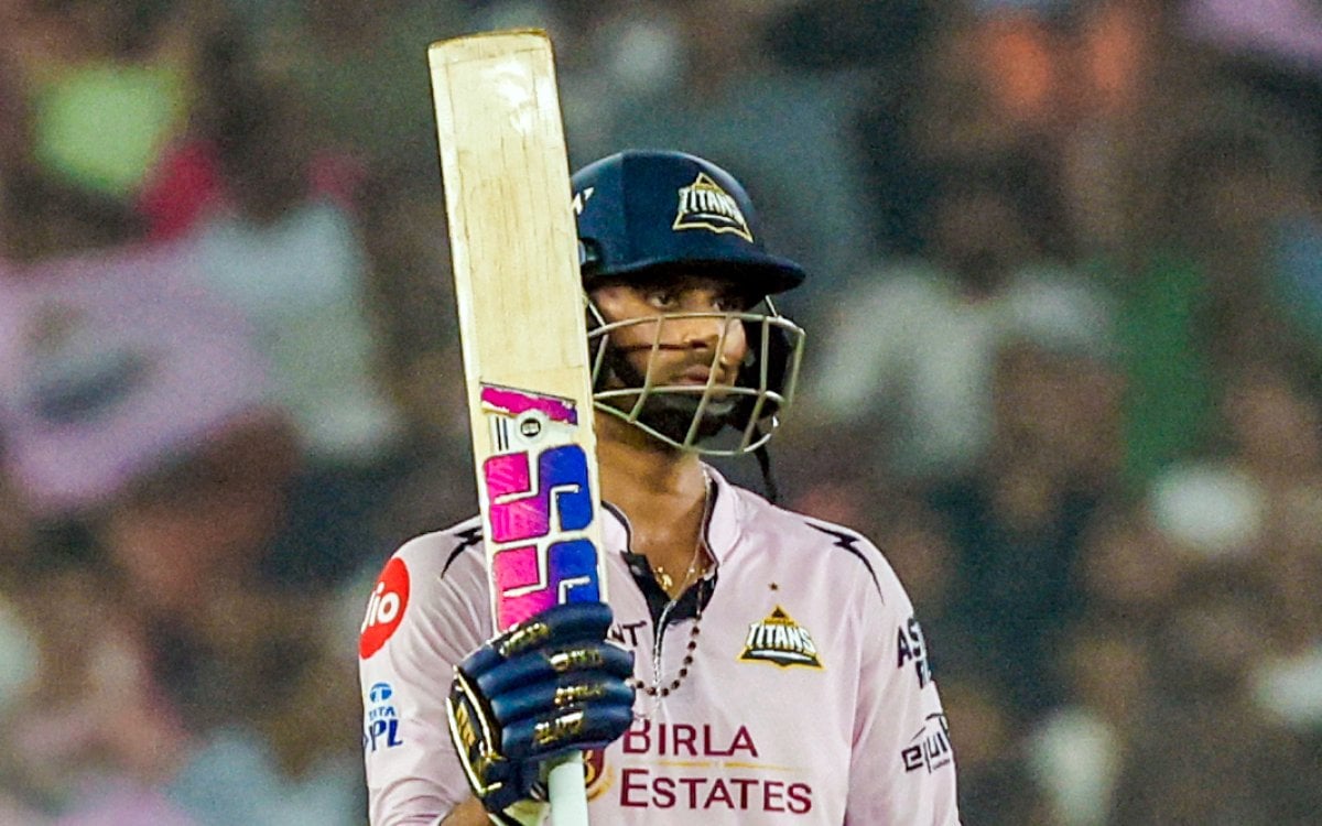 'Winning five games on the trot shows our consistency as a unit': Sundar