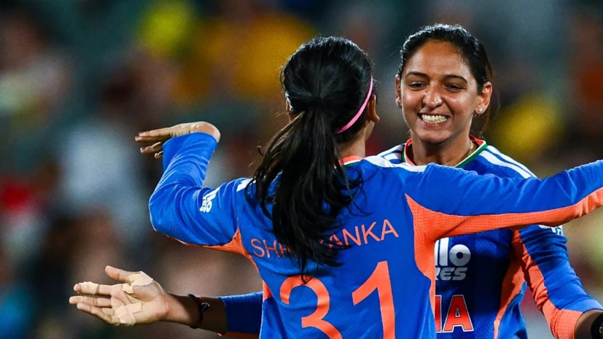 Winning ODI World Cup will give us a lot of confidence, says Harmanpreet Kaur ahead of T20 WC