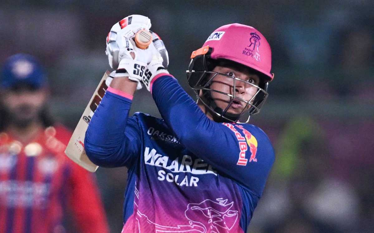 'Words can't do justice to the kind of ability he possesses': Bangar's special praise for Sooryavans