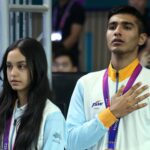 World Squash C’ships: Indian quartet brace for stiff challenge in Egypt