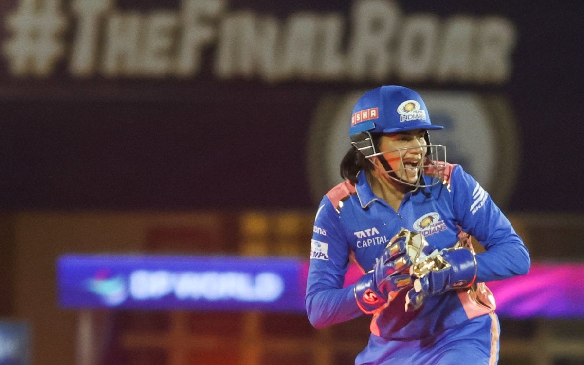 Yastika, Radha return, Nandni given call-up as India announce squad for Women’s T20 WC
