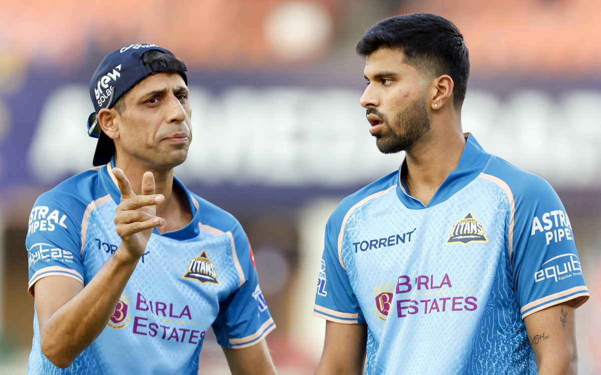 'You have to acknowledge Nehra's influence on GT bowlers': Bangar