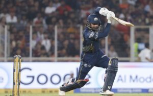 ‘You have to trust your skills’: Rashid focused on consistency as GT eye strong finish to league sta