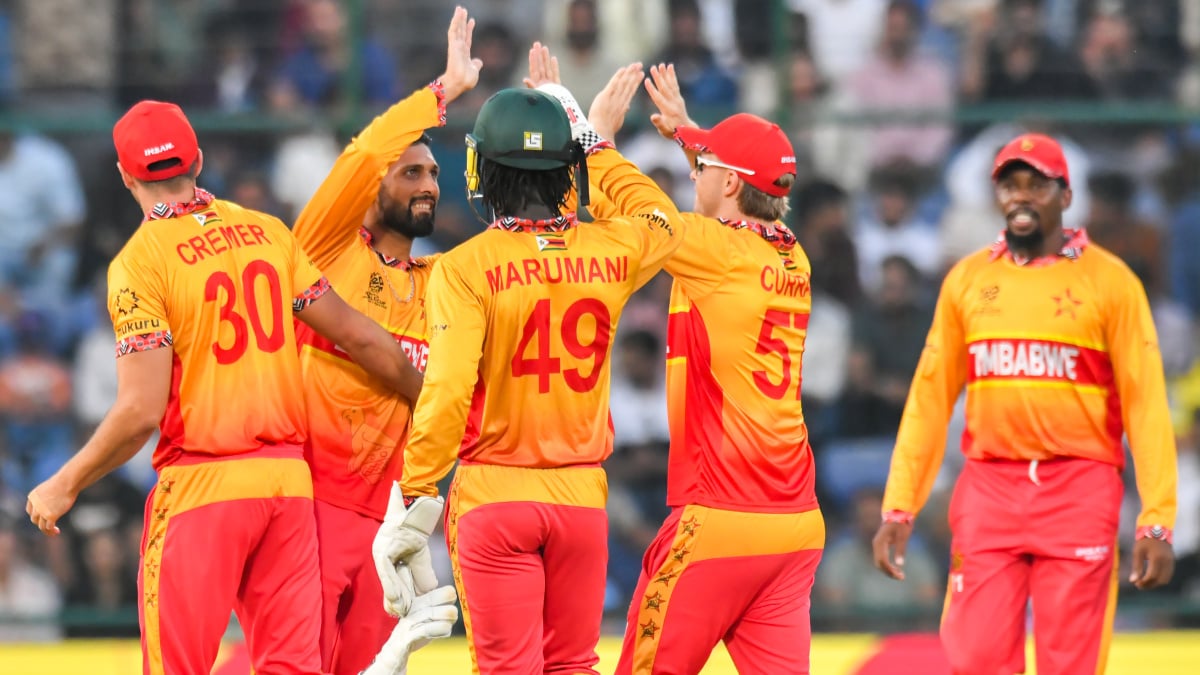 Zimbabwe to host Bangladesh for multi-format bilateral series in June-July