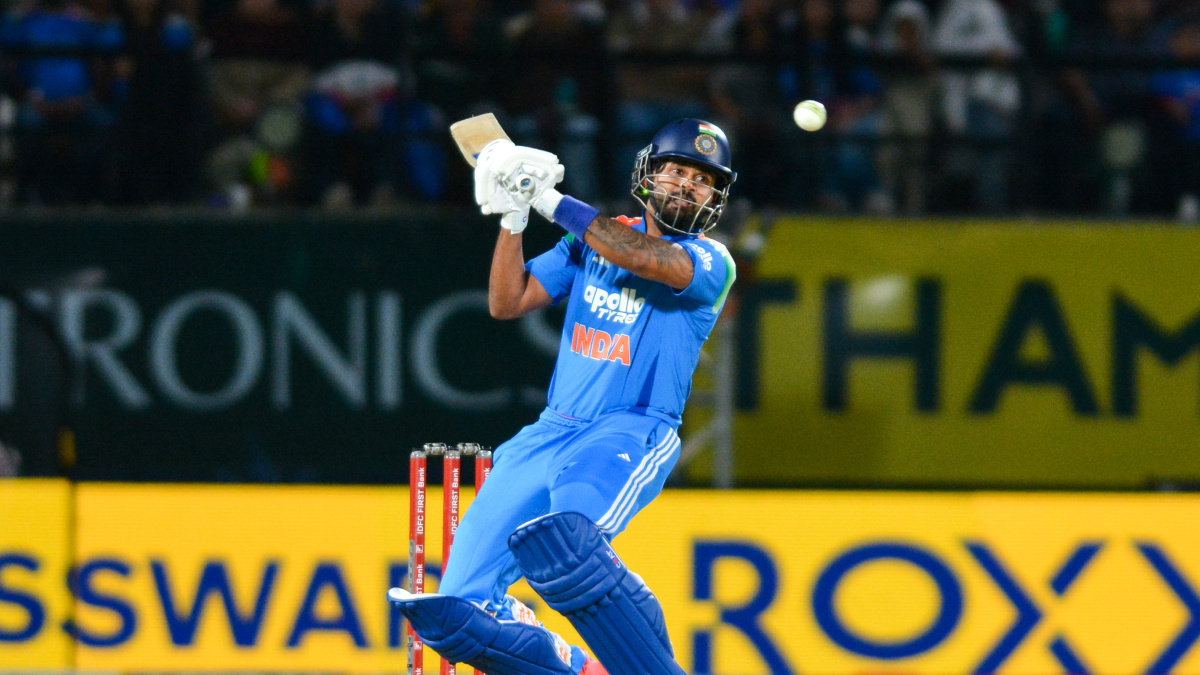 1st ODI: Gill hits 84 not out as India beat Afghanistan by seven wickets, take 1-0 lead