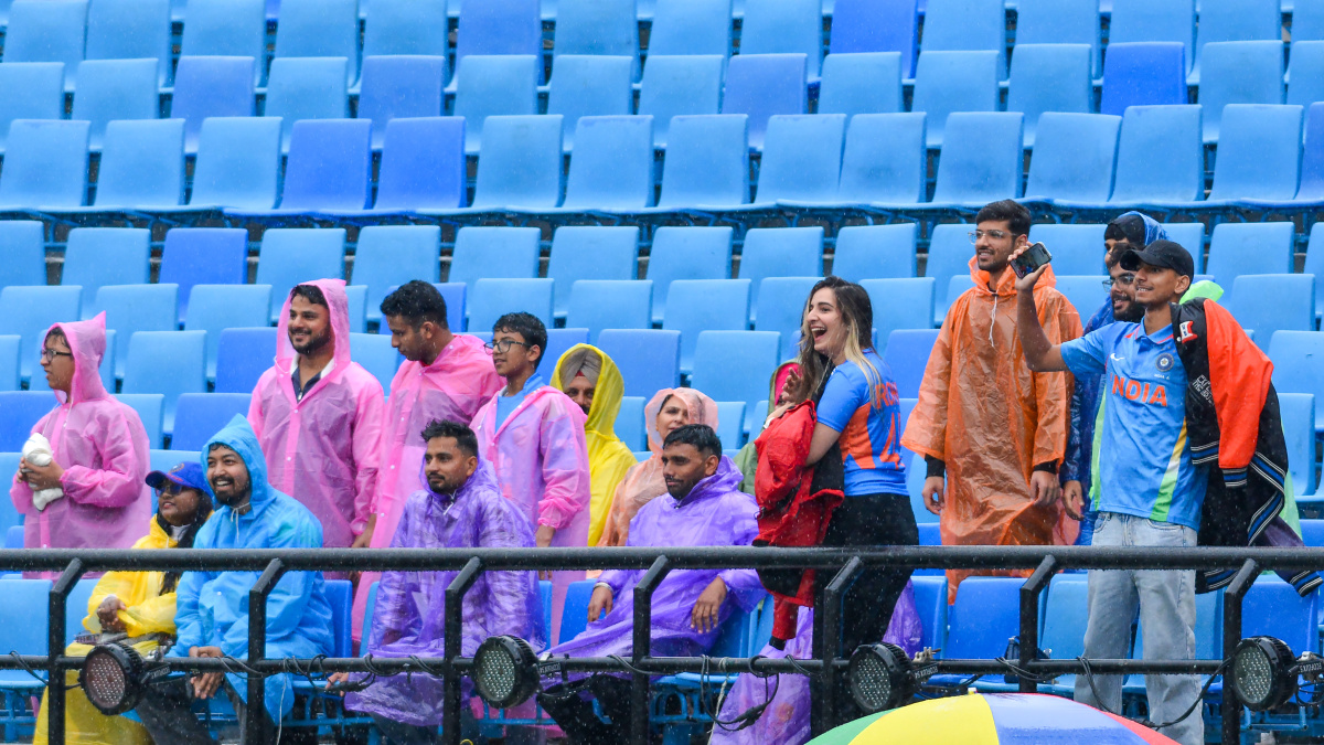 1st ODI: Harsh, Gurnoor handed debut as India elect to bowl against Afghanistan