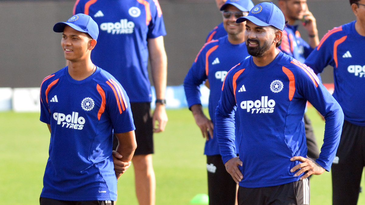 1st ODI: India will play around No.3 slot in Virat Kohli’s absence, says Morkel