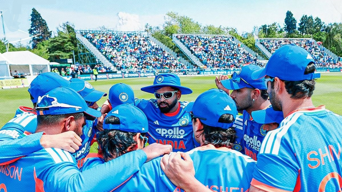 1st T20I: Fresh start beckons as India seek clarity against England (preview)