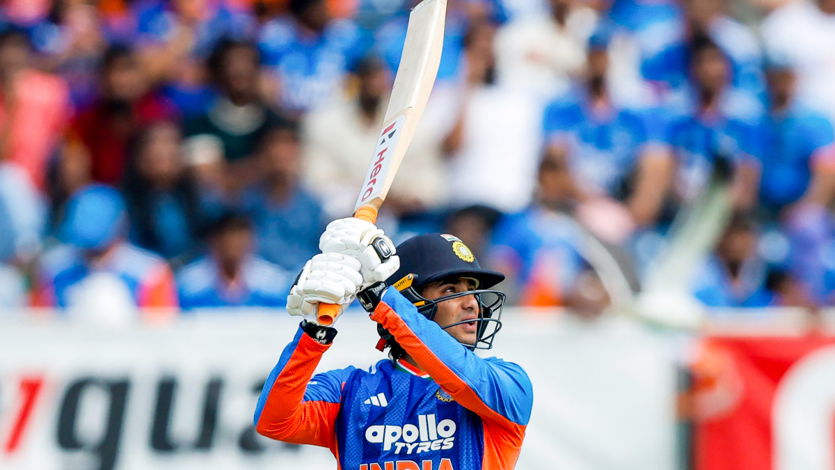 1st T20I: We lost execution in the middle overs, says Iyer after Indias historic loss to Ireland