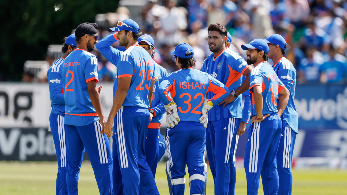 1st T20I: When and where to watch ENG vs IND, know all details