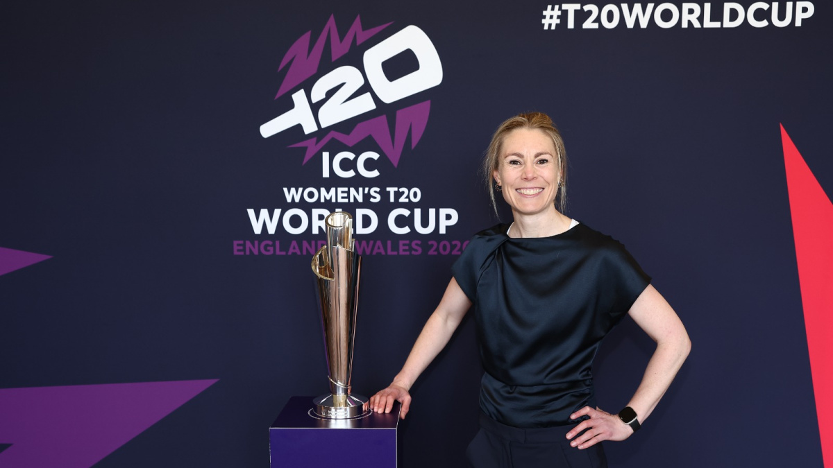 200,000 tickets sold; excited for the world to fall in love with womens cricket: Barrett-Wild