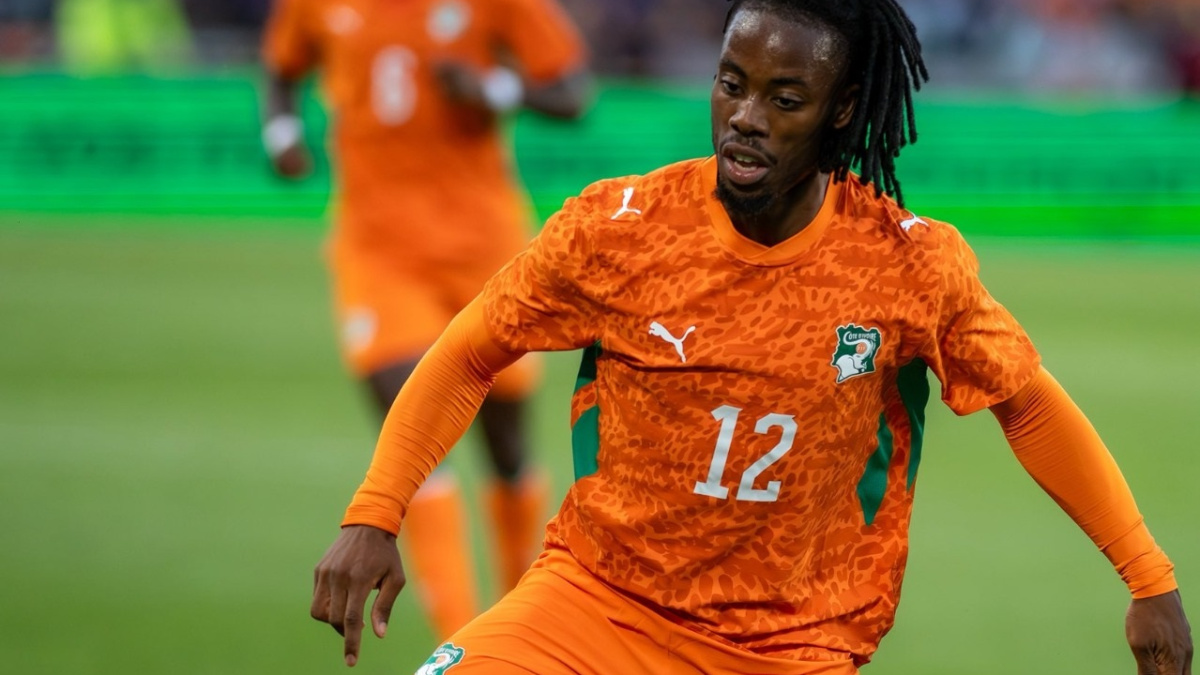 2026 FIFA WC: Ivory Coast’s Wahi denied entry to Canada for clash against Germany
