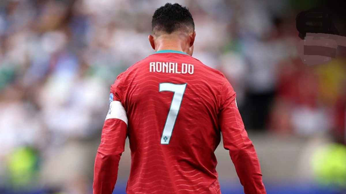 2026 FIFA WC: Ronaldo becomes first player to score in six editions