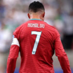 2026 FIFA WC: Too old? Too slow? Ronaldo answers with ‘two goals and a record’