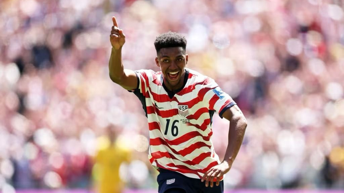 2026 FIFA World Cup: It feels like a full-circle moment, says Alex Freeman on his memorable breakthr
