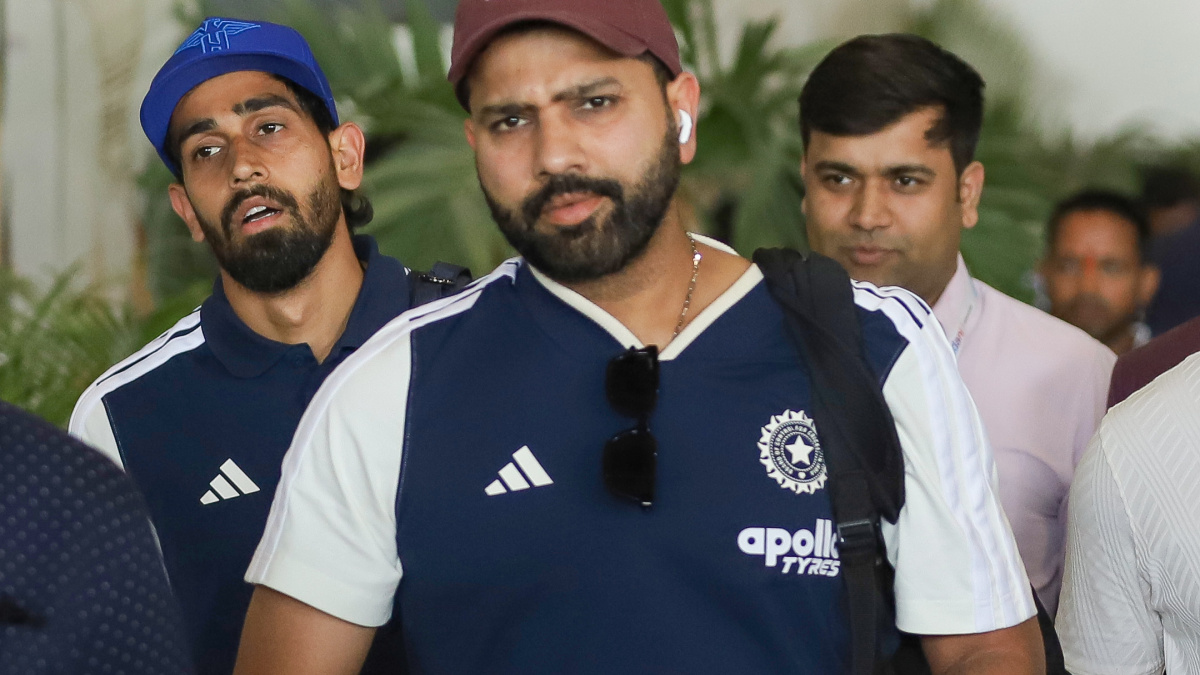 2nd ODI: Upbeat India eye series win as Afghanistan look for batting support for Gurbaz (Preview)