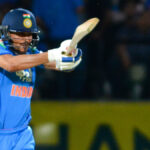2nd ODI: ‘Want to finish matches, bat till 40-45 overs and build that habit,’ says Gill on mindset b