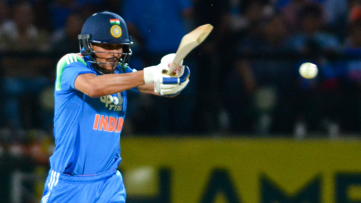 2nd ODI: ‘Want to finish matches, bat till 40-45 overs and build that habit,’ says Gill on mindset b