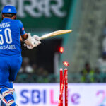 2nd ODI: ‘We didnt bowl well, gave them momentum,’ says Shahidi after Afghanistan’s defeat to India