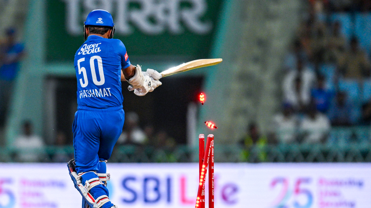 2nd ODI: ‘We didnt bowl well, gave them momentum,’ says Shahidi after Afghanistan’s defeat to India